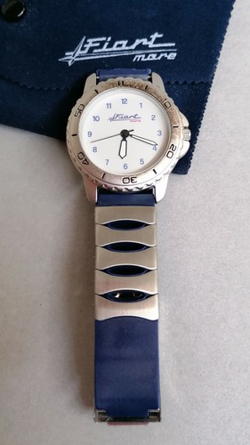 Fiart uhr werften neu - fiart,