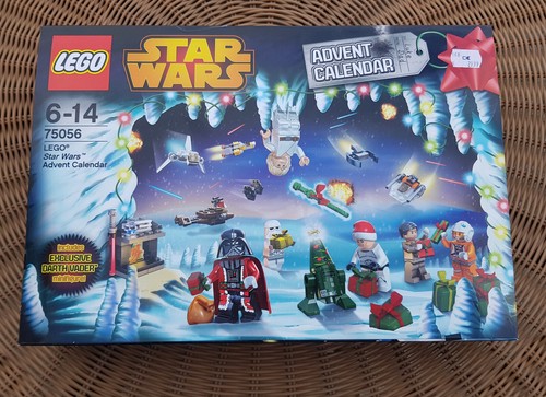 Neu lego star wars - lego,