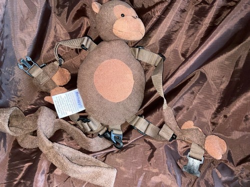 Goldbug monkey kinder - monkey,