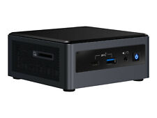 Innovation PC Intel NUC