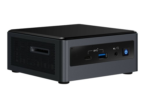 Innovation intel nuc - innovation, pc