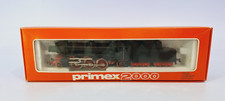Primex 3097 Lokomotive Modelleisenbahn mit OVP H0