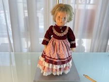 Käthe Kruse Doll 36cm