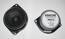 VISATON FRS 5 X 8Ohm
