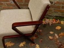 Sessel von Selman Selmanagic