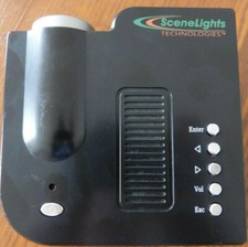 SceneLights LB-936 LED Projektor