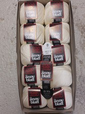 500g / 10x Louxor Anny Blatt