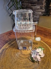 Manueller Ice Crusher Eis