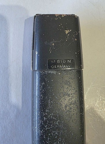Beyer dynamic mikrofon - x,