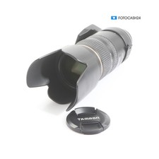 Nikon Tamron SP 2,8/70-200 LD