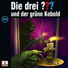 199 und der - grüne, von