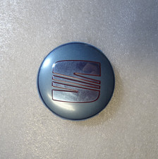 1 x Nabendeckel SEAT Leon II