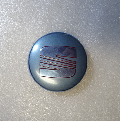 Nabendeckel seat leon ii - 1,