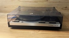 THORENS TD115 Plattenspieler / Turntable (TD 115)