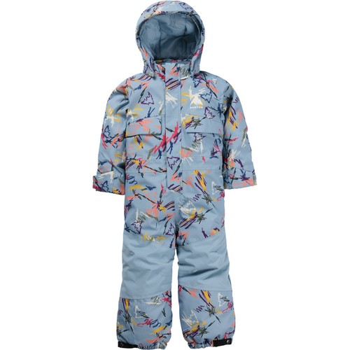 Burton kinder overall - kinder,