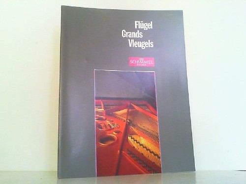 Flügel grands vleugels - flügel,
