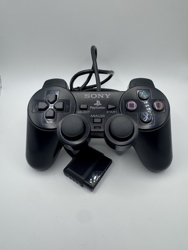 Playstation controller - 2,