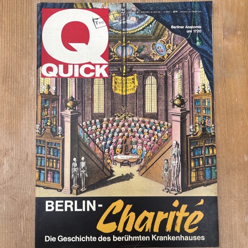 Zeitschrift quick 1961 - zeitschrift, 1961,