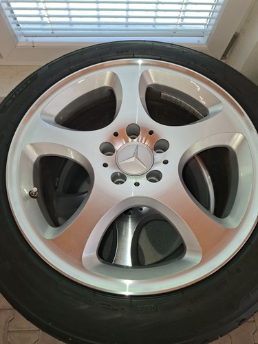 Mercedes r129 sador - mercedes,