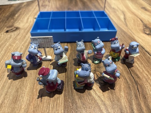 Happy hippo company - happy, 1994