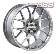 BBS CH-R Felgen 8x19 ET40