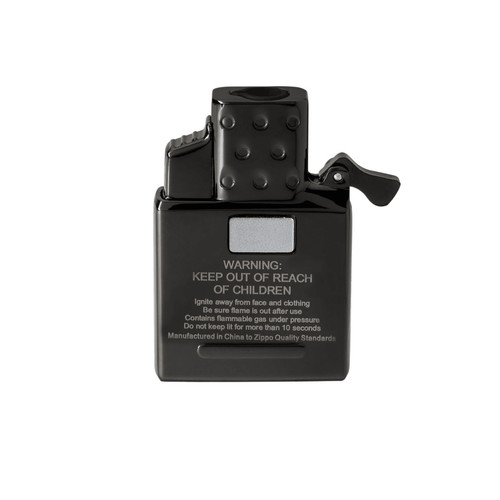 Zippo butane lighter - zippo,