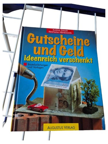 Augustus verlag hobbybuch - augustus,