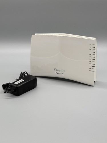 Draytek vigor 2130 series high - 2130,