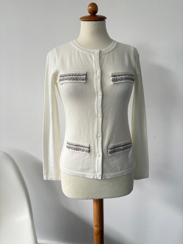 Cashmere company cardigan - cashmere,