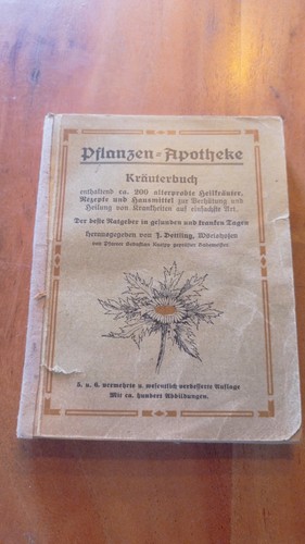 Pflanzen apotheke kräuterbuch - pflanzen-apotheke,
