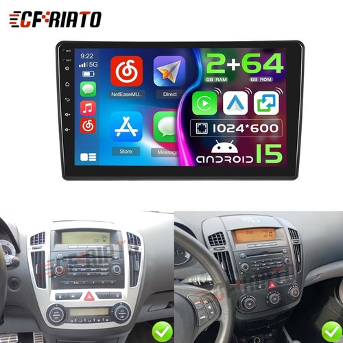 Android autoradio für kia - 15,