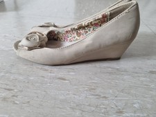 Damen Schuhe Fein High Heels