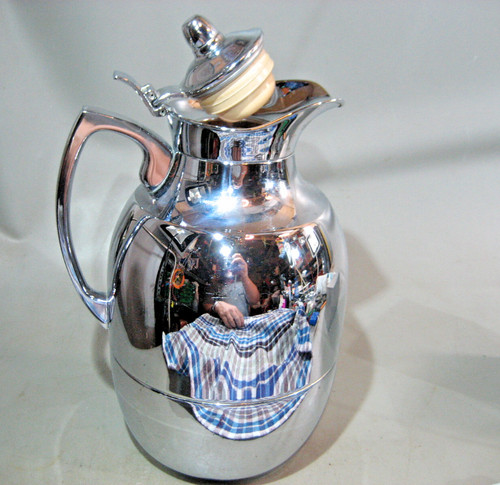Alfi isolierkanne 25l - (4), 1,25l