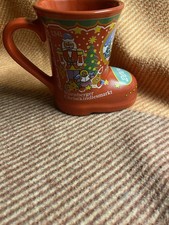 Glühwein,Tasse,Retro,Original