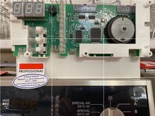 Miele Programm-Elektronik Thermodesinfektor G 7882 GYN HNO ORTHOpädie Chirurgie