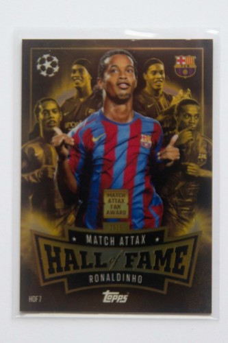 Topps match attax champions - attax,