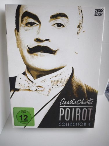 Poirot collection von - poirot,
