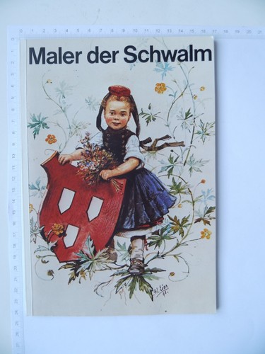 Maler der schwalm - maler,