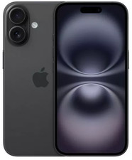 Apple iPhone 16 Plus - 128GB