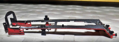 Spur arn br 41 - 41, ersatzteile