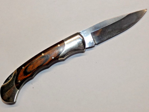Seltenes taschenmesser j - seltenes, c.j