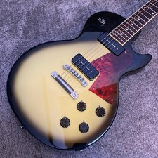 Gibson les paul - les,