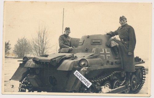 Foto panzer truppe - foto, panzer-truppe