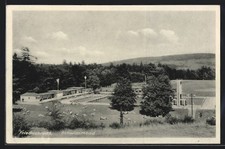 Ansichtskarte Friedrichroda