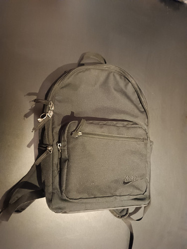 Nike rucksack schwarz - rucksack,