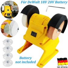 150W Doppelschleifer