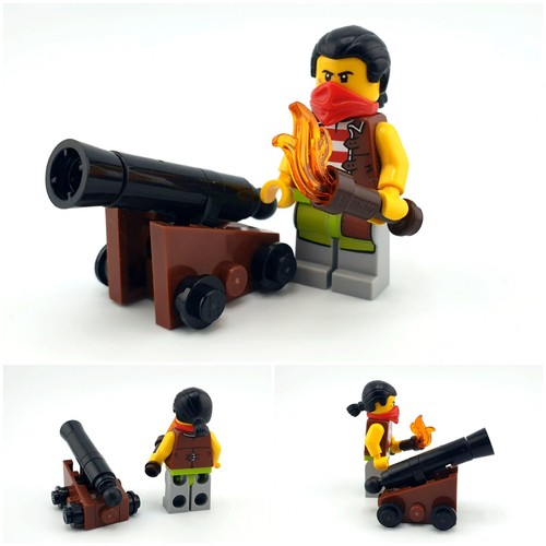 Moc aus lego teilen - moc, lego®-teilen