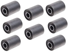 x8 Buchse Schwinge vorne für