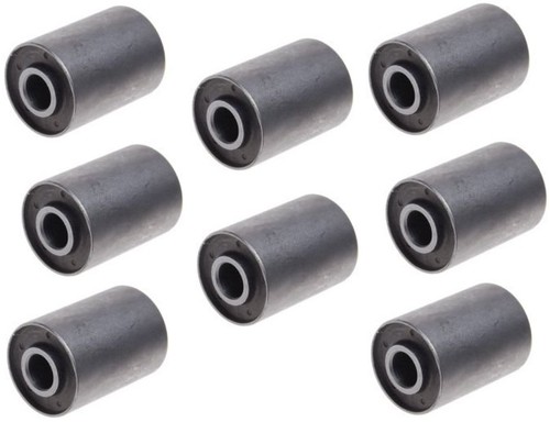 Buchse schwinge vorne - x8,