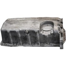 Seat Leon 1.9 TDI 1 M Ölwanne